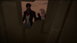 My Adventures with Superman - Season 03 Episode 07